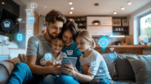 Installation-maison-connectee