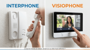 image interphone