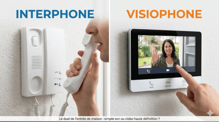image interphone