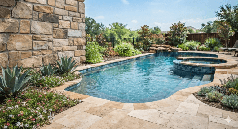 Image piscine